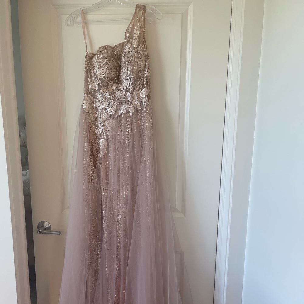 Portia & Scarlet formal evening gown PS 2016